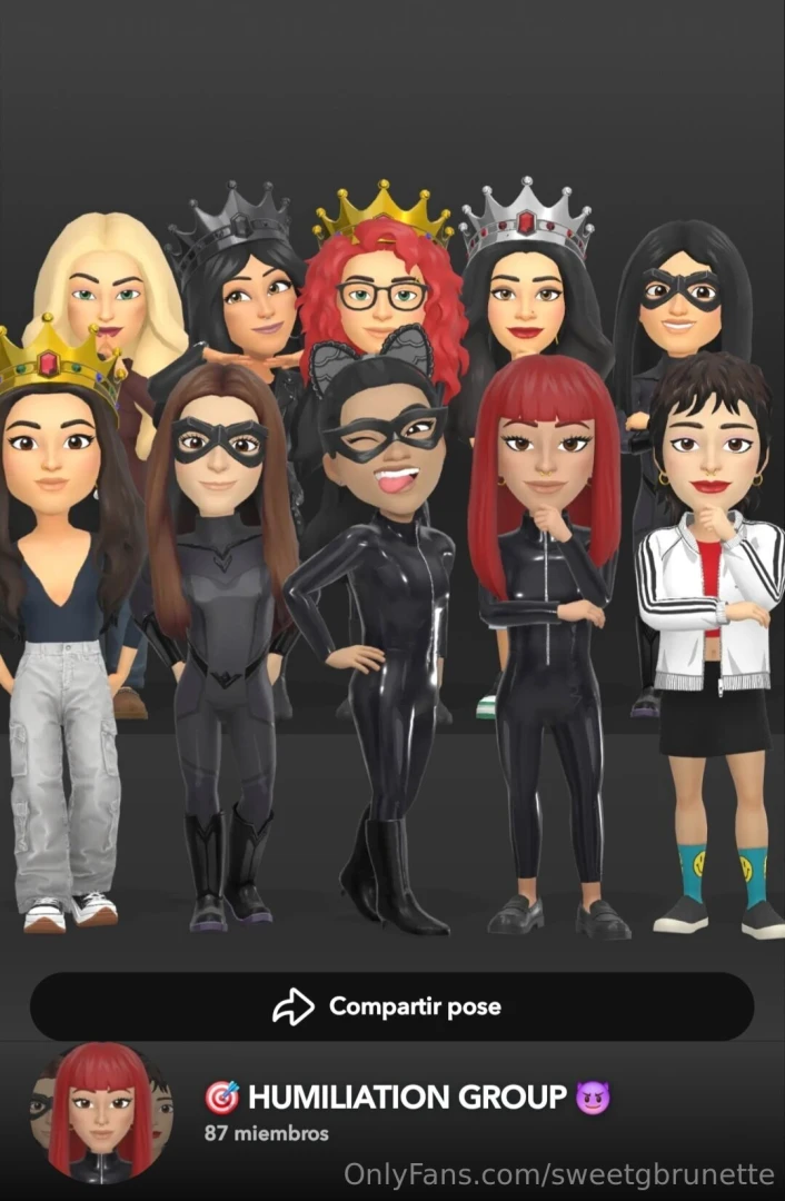 Are you going to miss it part 1 