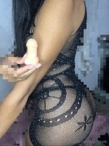 Your tiny penis in my hands and my power always