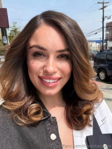 If you spotted me out would you say hi