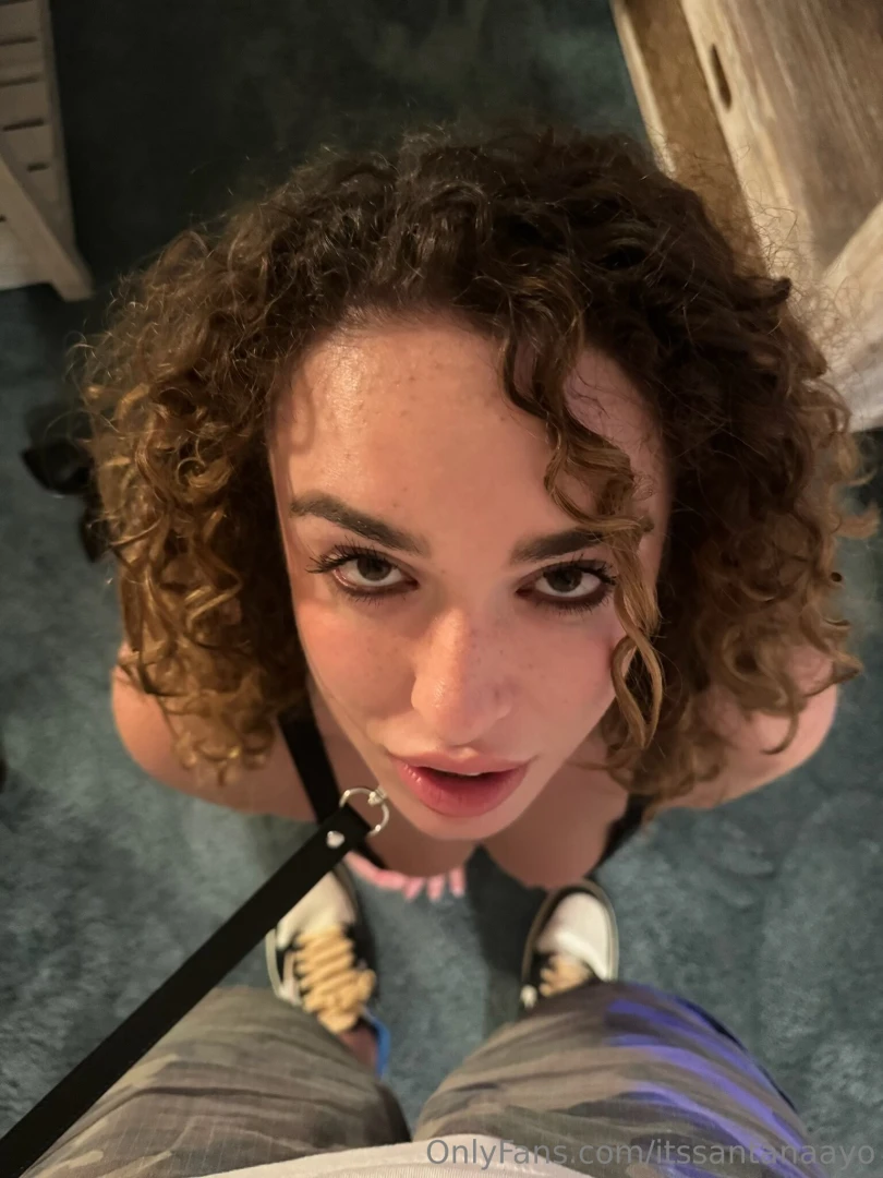 It s all about the eye contact part 4 