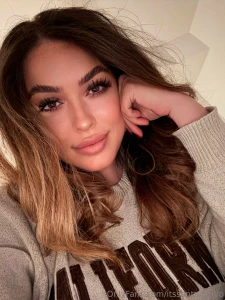 Good morning to my favorite troublemakers ready to start the day off