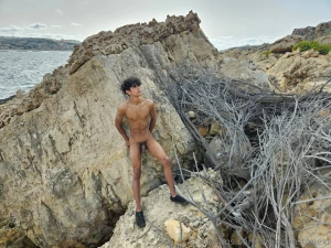 Look look up or look down - there s always more to see part 1