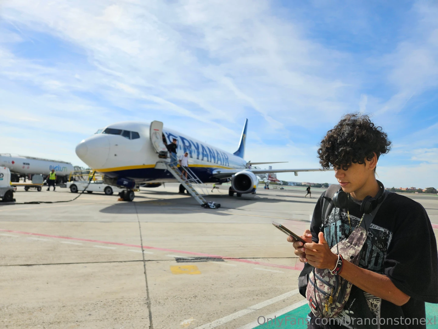 I think ryan was happy i was in him for a couple hours 