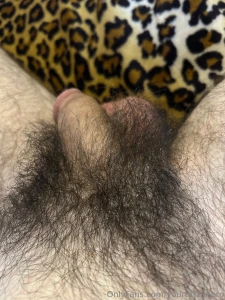 For all the times i m hard as a rock i gotta pay respect to a fuzzy part 3