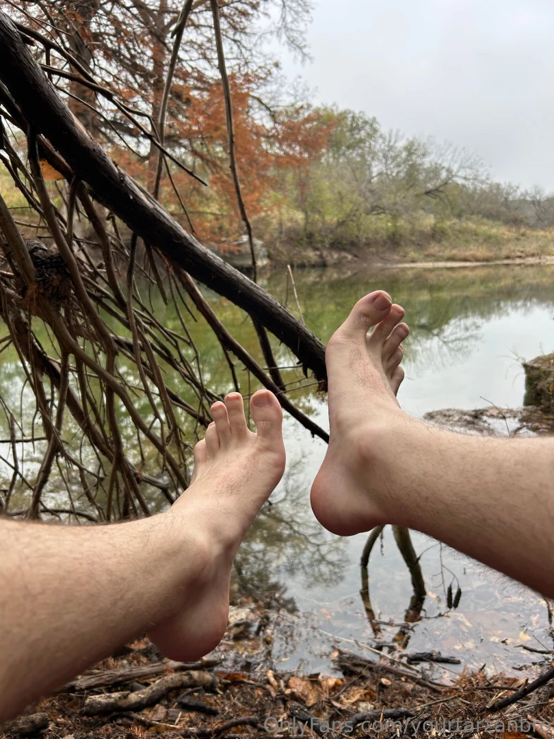 More jungle content coming this week had to get the dogs outside for a 