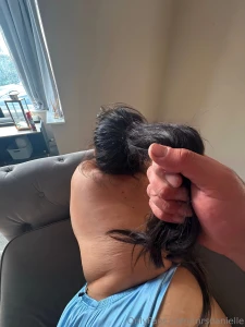 Morning daddy part 237