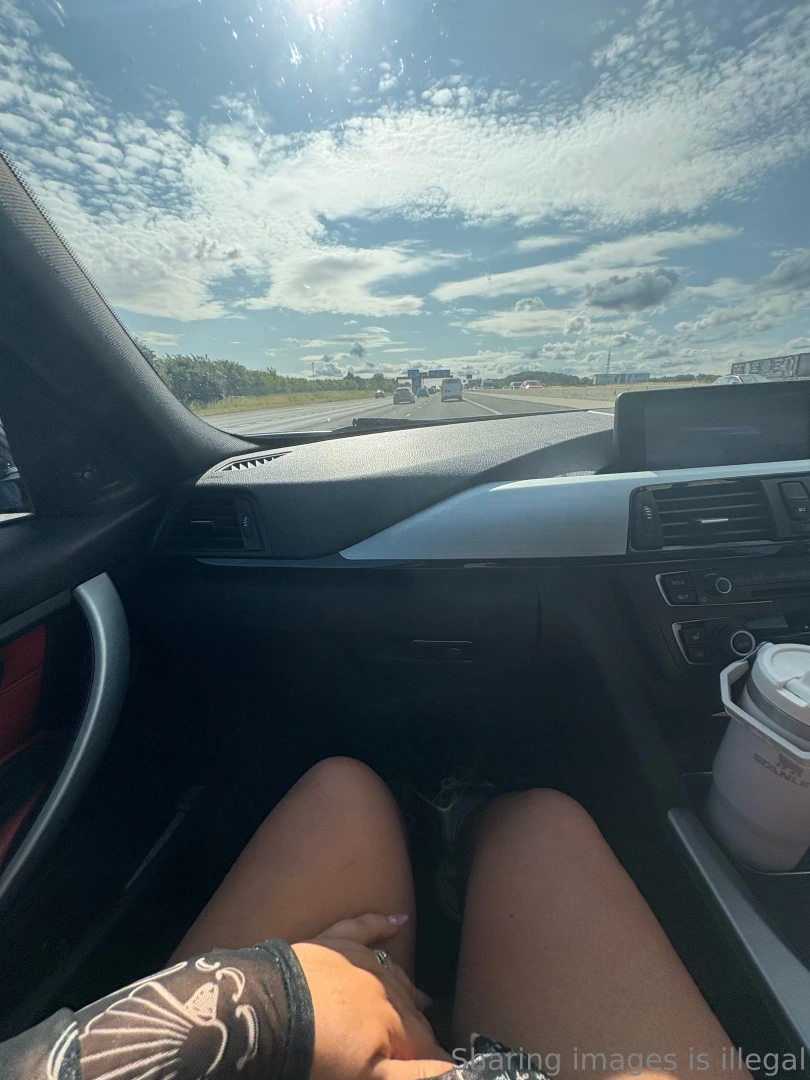 Road trip part 98 