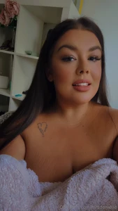 Birthday morning it s only going to get naughtier today make sure to