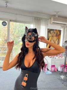 Voy a hacer un mini sorteo solo entre los que comenten yo en este post