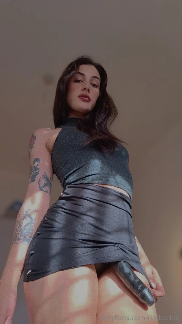 My cock-addicted servant in this and other lives your devotion is 