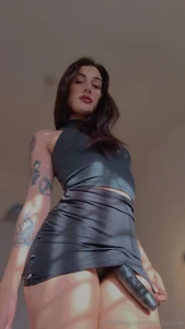 My cock-addicted servant in this and other lives your devotion is