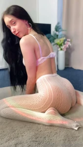 I like to know what kind of fetishes my fan has are you gonna tell me