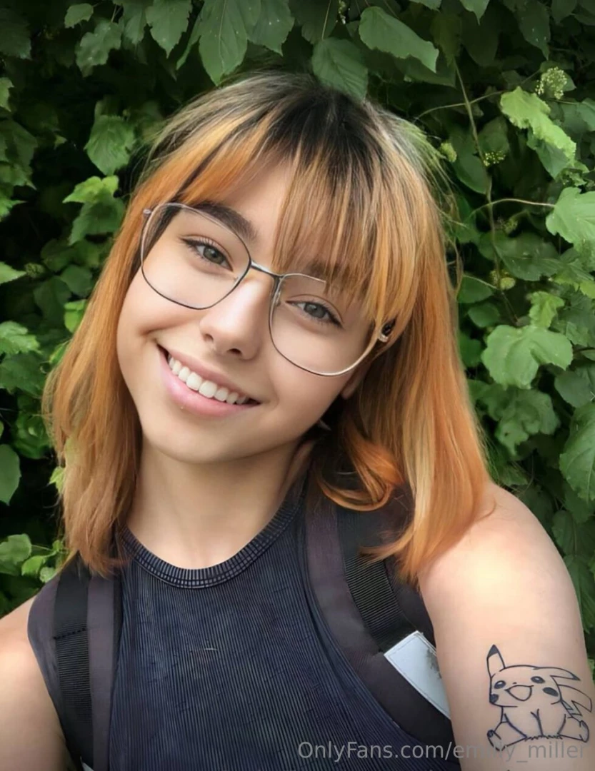 Beatrixmay just turned 18 and her page is already filled with part 28 