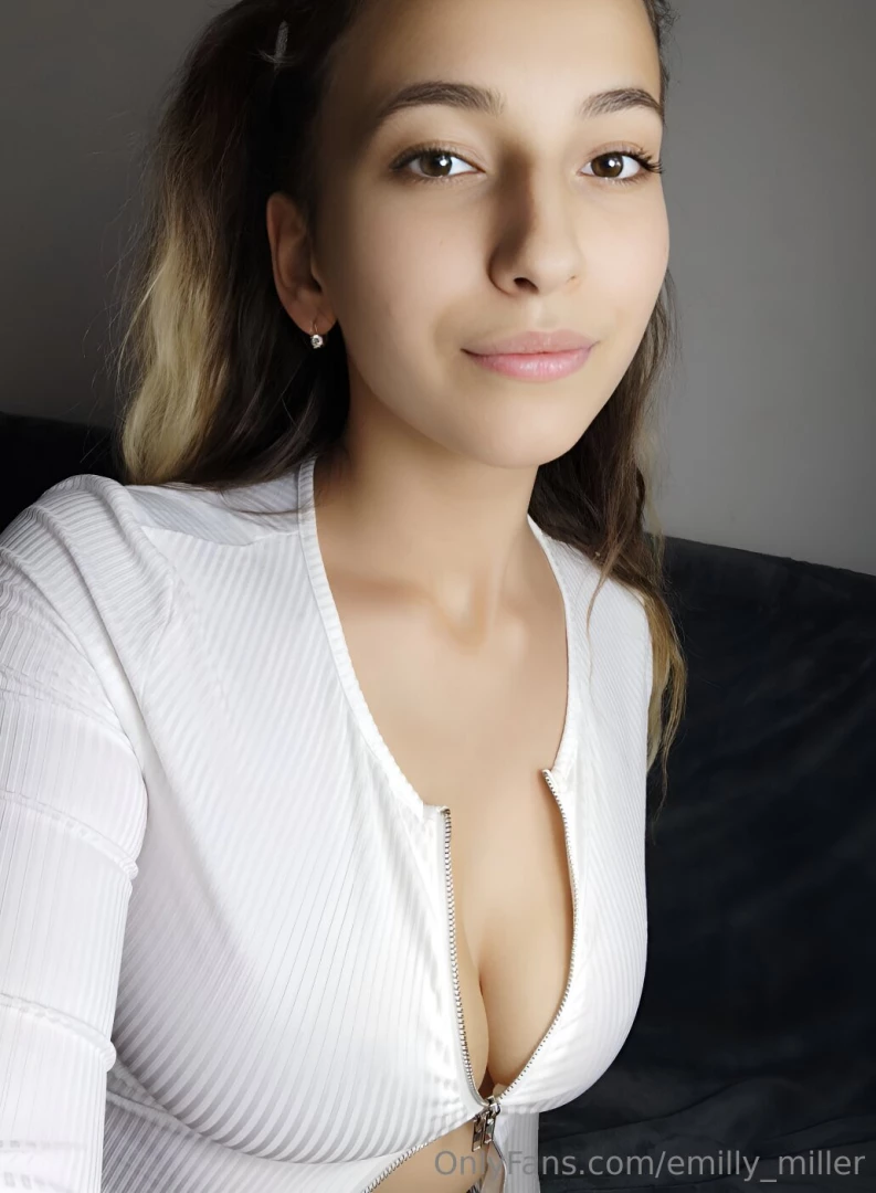 Naughtyilona wants to ride your big throbbing cock i know you want to part 44 