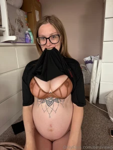 Dm me solo and get my newest pregnancy solo tape for just 29 69 part 1