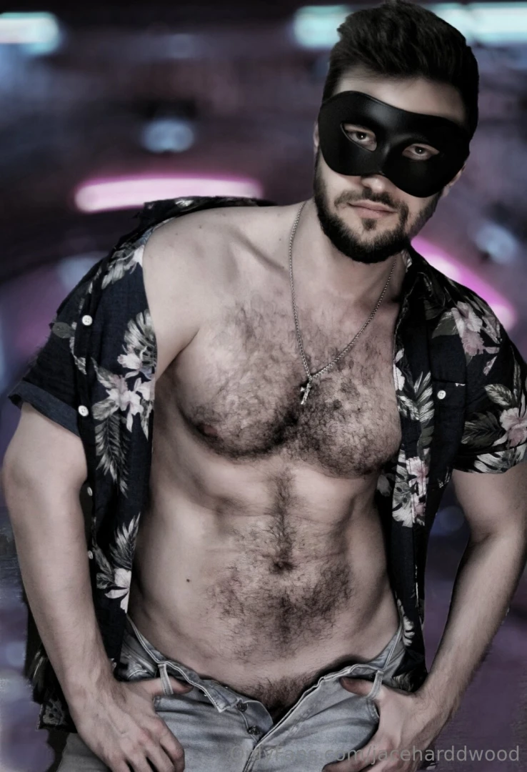 Happy hump day guys are you horny today jaceharddwood_vip https part 1 