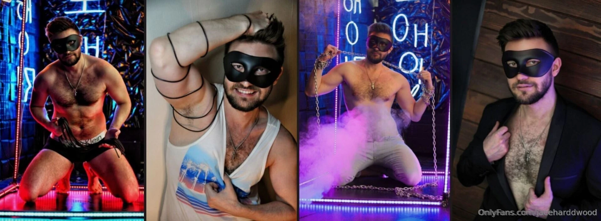 Regular updates of naughty pics and hot videos of me jaceharddwood_vip 