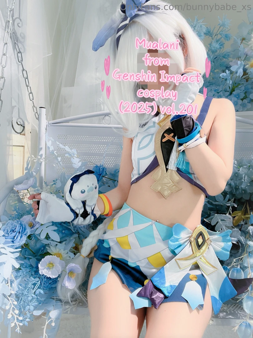 Mualani from genshin impact cosplay 2025 vol 201 dress mualani cosplay 