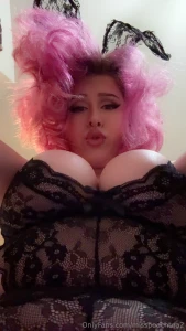 Happy easter let me be your slutty bunny this easter part 2