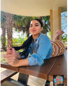 Feet content what yall want next give ideas feedback