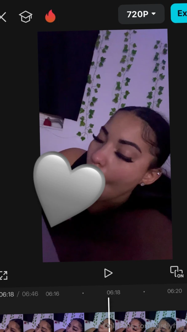 Watch how i slow suck amp stroke him till he busts in my mouth here s 