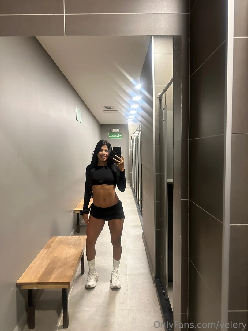 Join me for a killer workout session part 1 