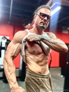 I m all that you need part 1