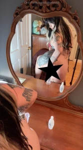 Can t believe what i m sending to dms later bby felt so good and it s