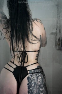 Caught u staring part 7