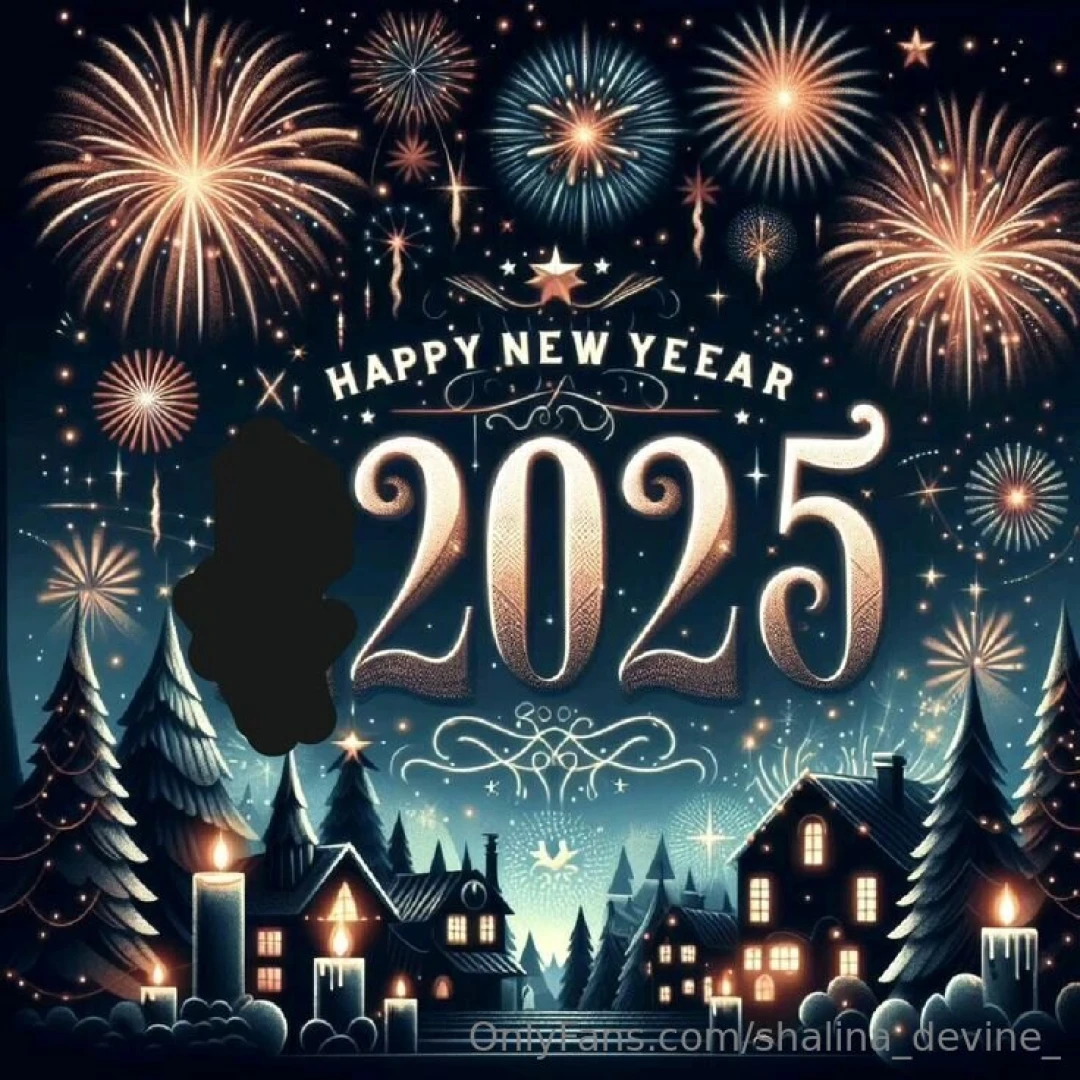 Love you aal happy new year and lots of fun stay tuned for more part 3 