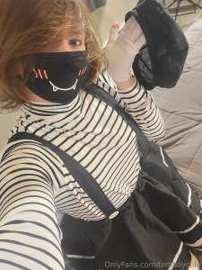 Hey everyone sorry for the delay the fuck machine the other night didn