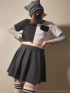 Hellooooo everyone i finally got around to putting together my first part 1