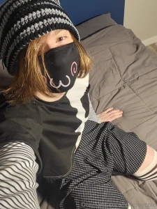 Hellooooo everyone i finally got around to putting together my first part 3