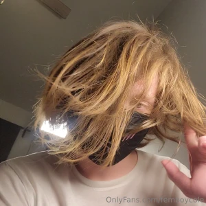 Hey everyone i did in-fact end up procrastinating but it really did