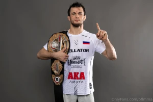 Some epic images from saturday s incredible main event