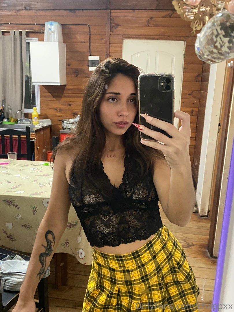 Dame lo que me merezco y te mostrare algo nico 