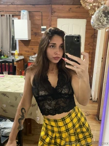 Dame lo que me merezco y te mostrare algo nico