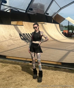 I m back home from my festival