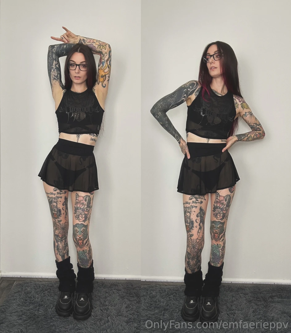 Legs for days part 170 