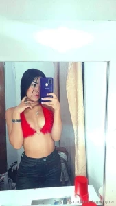 Feeling a little naughty today care to join me part 22