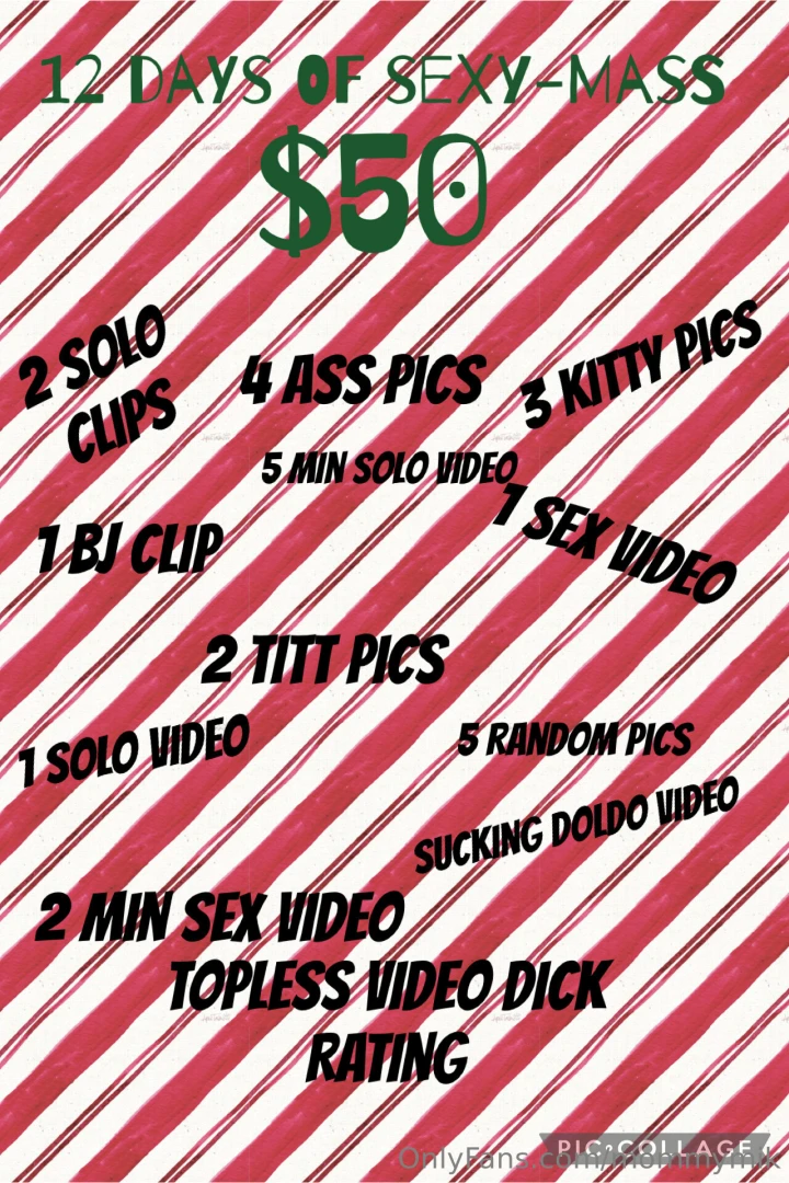 Who wants in on this fun let s see what santa has to bring in 