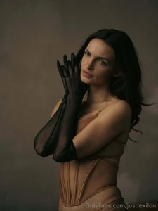 I m not hard to get just expensive