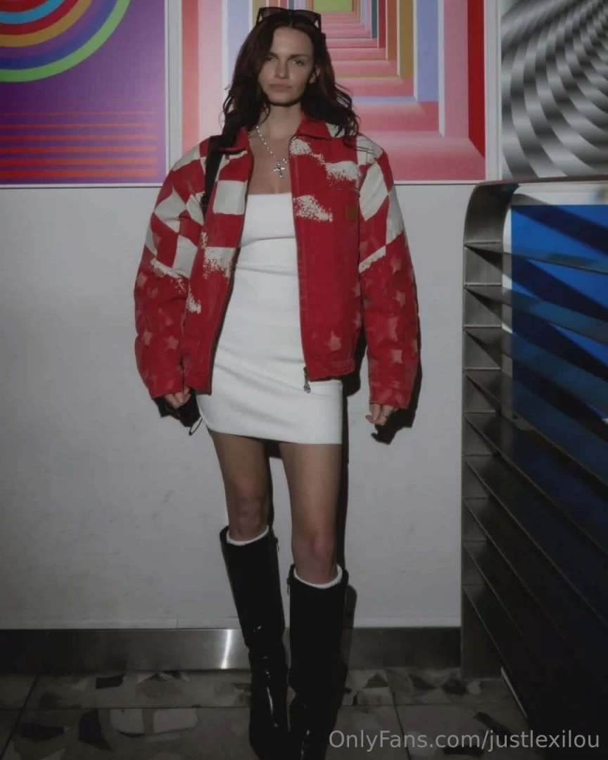 Night gorgeously spent 