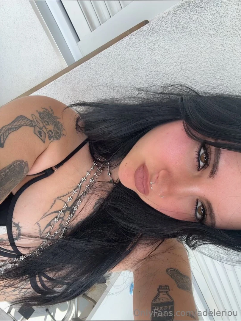 Juste pour montrer mes tattoos part 2 