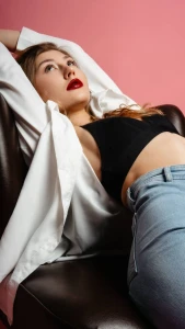 Toward the end of the week i start to feel tired and a great desire to