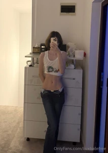 Do i look good with low waist jeans