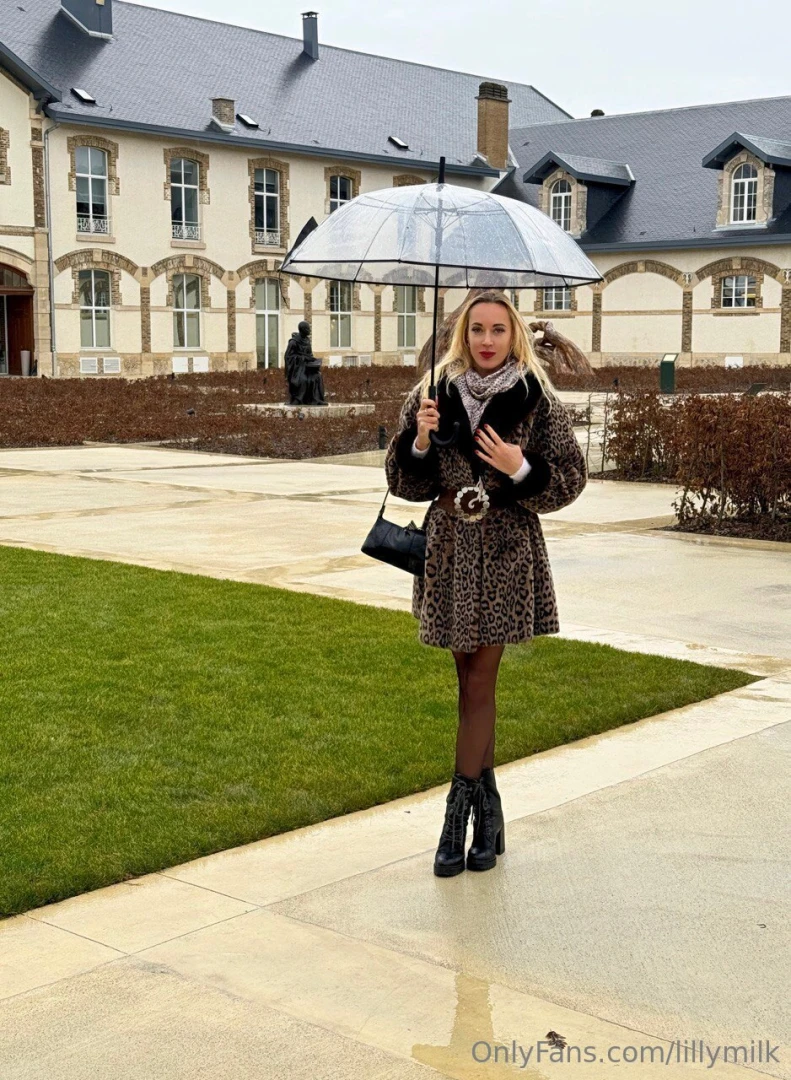 I think it s not the first time you ve heard about how i love to 