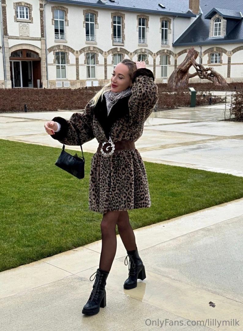 I think it s not the first time you ve heard about how i love to part 1 