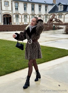 I think it s not the first time you ve heard about how i love to part 1