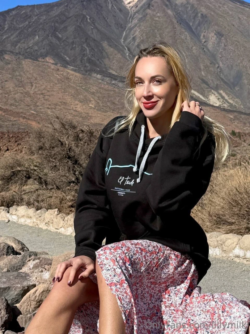 Nature is what fills me with energy it s always nice to take a walk in part 1 